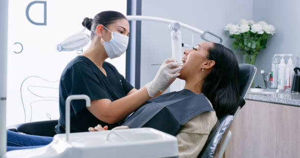 Best Dental Fillings (Composite and Amalgam)  in Collinsville, AL